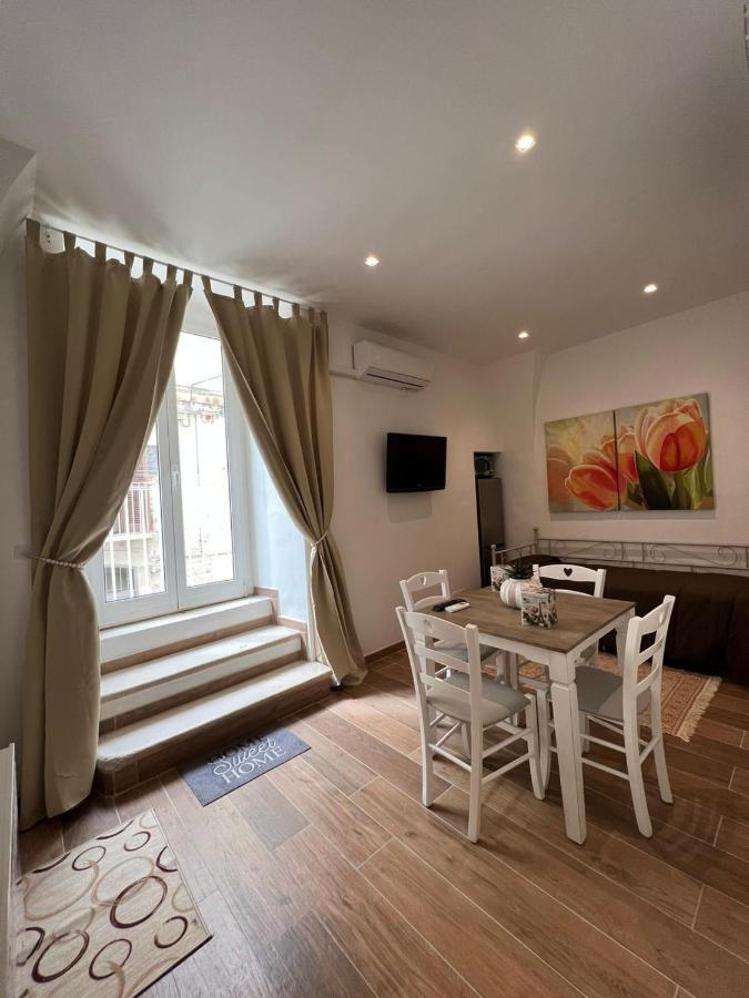 Home Chloe Ruvo di Puglia Dış mekan fotoğraf