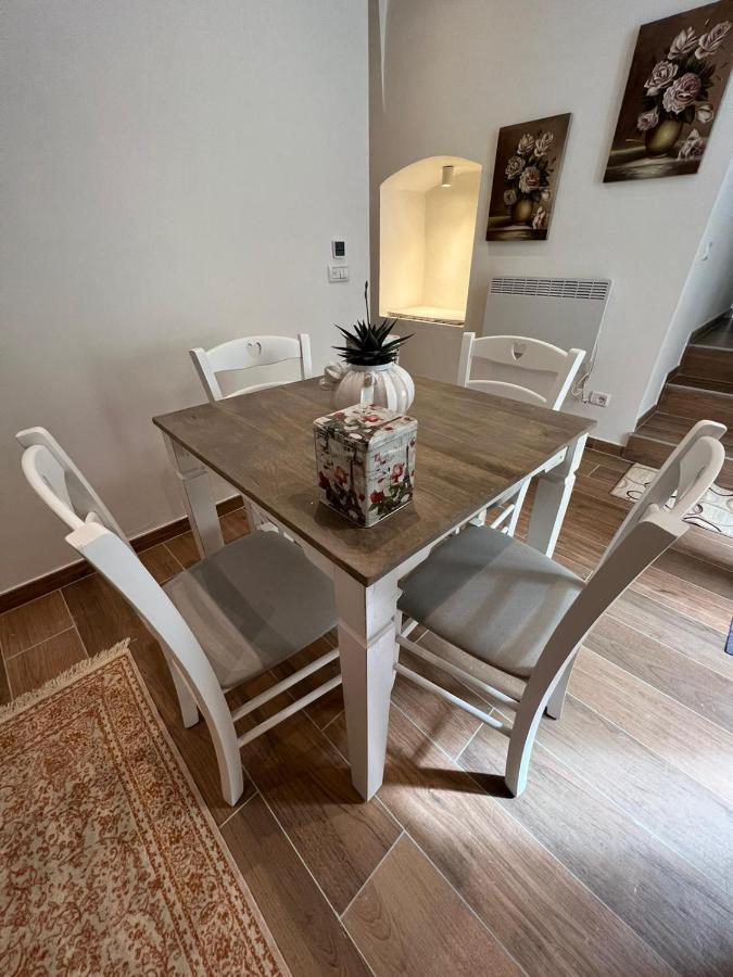 Home Chloe Ruvo di Puglia Dış mekan fotoğraf