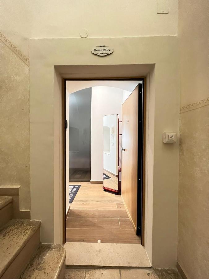 Home Chloe Ruvo di Puglia Dış mekan fotoğraf