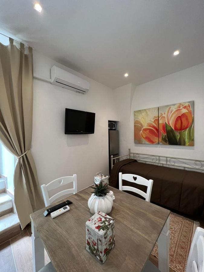 Home Chloe Ruvo di Puglia Dış mekan fotoğraf